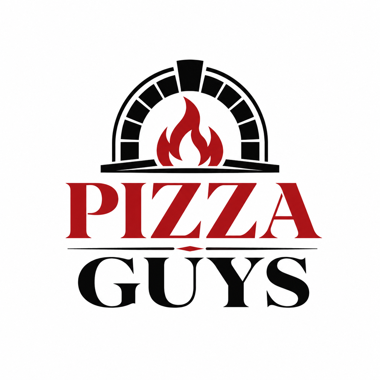 Pizza Guys